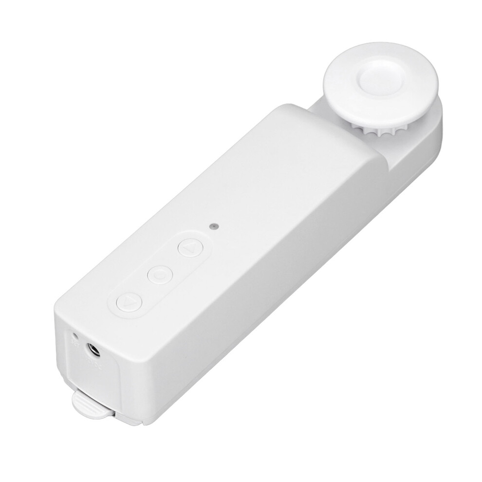 WiFi Roller Blind Motor M555EGWT 12V, 30rpm, 3KG Load, Quiet Operating-image-OPC-PJCFYT5-NEW