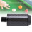 2-Zoll-Carbonfaser-Poolcue-Verlängerung mit Endkappe 16