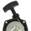 Recortadora de césped de plástico Pull 120g 50x50mm G23LH 10