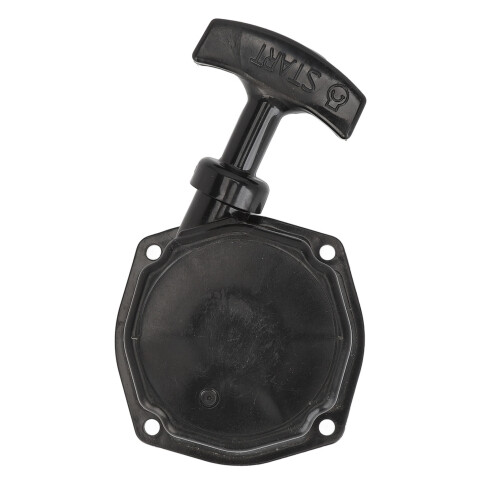 Recortadora de césped de plástico Pull 120g 50x50mm G23LH 1
