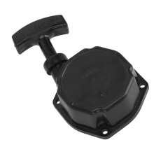 Démarreur à tirage en plastique pour coupe-bordure 120g 50x50 G26L
