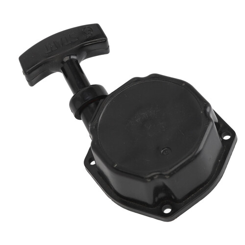 Recortadora de césped de plástico Pull 120g 50x50mm G23LH