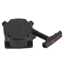 Recul en plastique CC943 TUE43 7.83oz 65x65mm,80mm