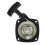 Avviamento a strappo per GrassTrim T230/T231 75900 9