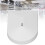 Digital Glass Break Sensor Alarm Pet Immune Custom Sensitivity 9m 3