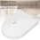 Digital Glass Break Sensor Alarm Pet Immune Custom Sensitivity 9m 8