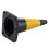 Reflective RC Traffic Cone - Universal for Model Cars Black 11