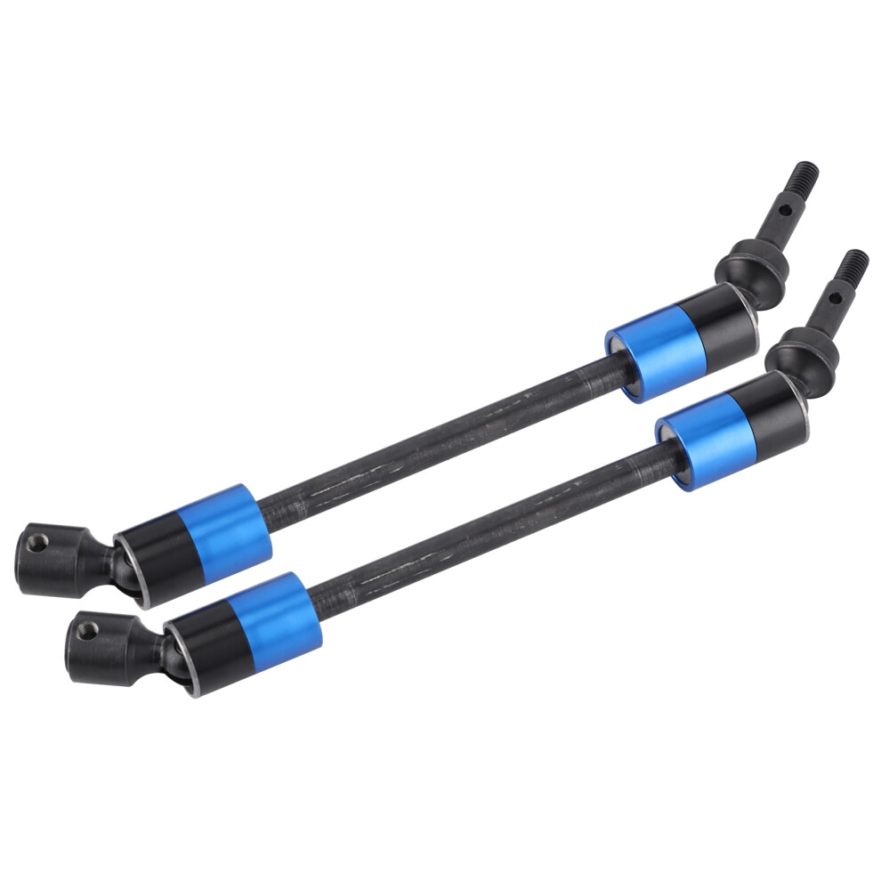 Upgrade Cvd Axle 45 Steel Driveshaft For Rc Model Car Durable Fit 9401333654501