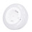 Luce notturna a LED 30 lm ABS calda Auto/Acceso/Spento con spina 14