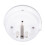 Luce notturna a LED 30 lm ABS calda Auto/Acceso/Spento con spina 13