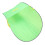 Pop Up Laubsammler 144x74x52cm 210D Polyester 16