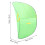 Pop Up Laubsammler 144x74x52cm 210D Polyester 2