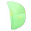 Pop Up Laubsammler 144x74x52cm 210D Polyester 11
