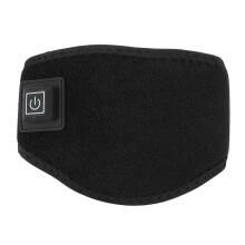 Tour de cou chauffant USB 46 cm / 18,11 po, 3 niveaux de température