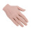 Reusable Silicone Right Hand Model for Art Props & Festivals 14