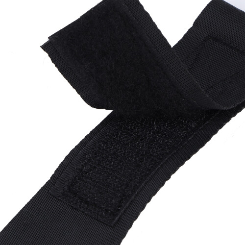 Children's Balanced Car Skis - Easy to Attach Extra Durable Straps 2