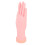Mano di gomma per pratica delle unghie, modello 7,422 cm 11
