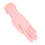 Mano di gomma per pratica delle unghie, modello 7,422 cm 13