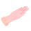 Mano di gomma per pratica delle unghie, modello 7,422 cm 14