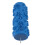 Rouleau à peinture en caoutchouc texturé de 5 pouces - Texture 1