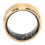 Bague intelligente Modèle 20 mAh argent Taille 8 étanche 1