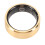 Smart Ring 20mAh Größe 10 Edelstahl Silber 15