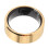 Smart Ring 20mAh Größe 10 Edelstahl Silber 1