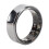 Intelligenter Ring IP68 Metall 17,5 mAh Größe 12 Android iOS 15