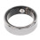 Intelligenter Ring IP68 Metall 17,5 mAh Größe 12 Android iOS 1