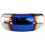 Durable Chrome Exhaust Heat Shield for Motorcycles Universal Fit 12