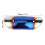 Durable Chrome Exhaust Heat Shield for Motorcycles Universal Fit 5