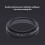 X100VI/X100V/X100 Schwarz UV 99% MCUV HD Filter 10