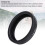 X100VI/X100V/X100 Schwarz UV 99% MCUV HD Filter 14