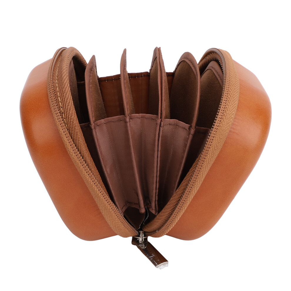 8 Layer Pu Leather Filter Organizer Protects 95Mm Camera Filters 8041333659918