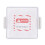 Industrial Safety Emergency Stop Switch Cover - Transparent PC Design 6