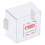 Industrial Safety Emergency Stop Switch Cover - Transparent PC Design 13