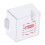 Industrial Safety Emergency Stop Switch Cover - Transparent PC Design 16