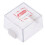 Industrial Safety Emergency Stop Switch Cover - Transparent PC Design 14