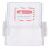 Industrial Safety Emergency Stop Switch Cover - Transparent PC Design 15
