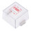 Industrial Safety Emergency Stop Switch Cover - Transparent PC Design 7