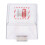 Industrial Safety Emergency Stop Switch Cover - Transparent PC Design 9