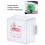 Industrial Safety Emergency Stop Switch Cover - Transparent PC Design 5