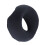 Delicate Navy Blue Face Support Cushion with Ventilation Holes 12