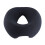 Delicate Navy Blue Face Support Cushion with Ventilation Holes 15