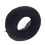 Delicate Navy Blue Face Support Cushion with Ventilation Holes 14