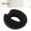 Delicate Navy Blue Face Support Cushion with Ventilation Holes 5