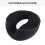 Delicate Navy Blue Face Support Cushion with Ventilation Holes 6