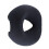 Delicate Navy Blue Face Support Cushion with Ventilation Holes 8