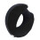 Delicate Navy Blue Face Support Cushion with Ventilation Holes 13