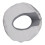 Cuscino per pancia in memory foam grigio, taglia unica 13